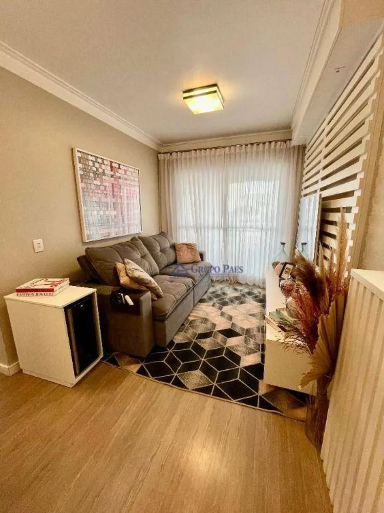 Apartamento, 2 quartos, 66 m² - Foto 10