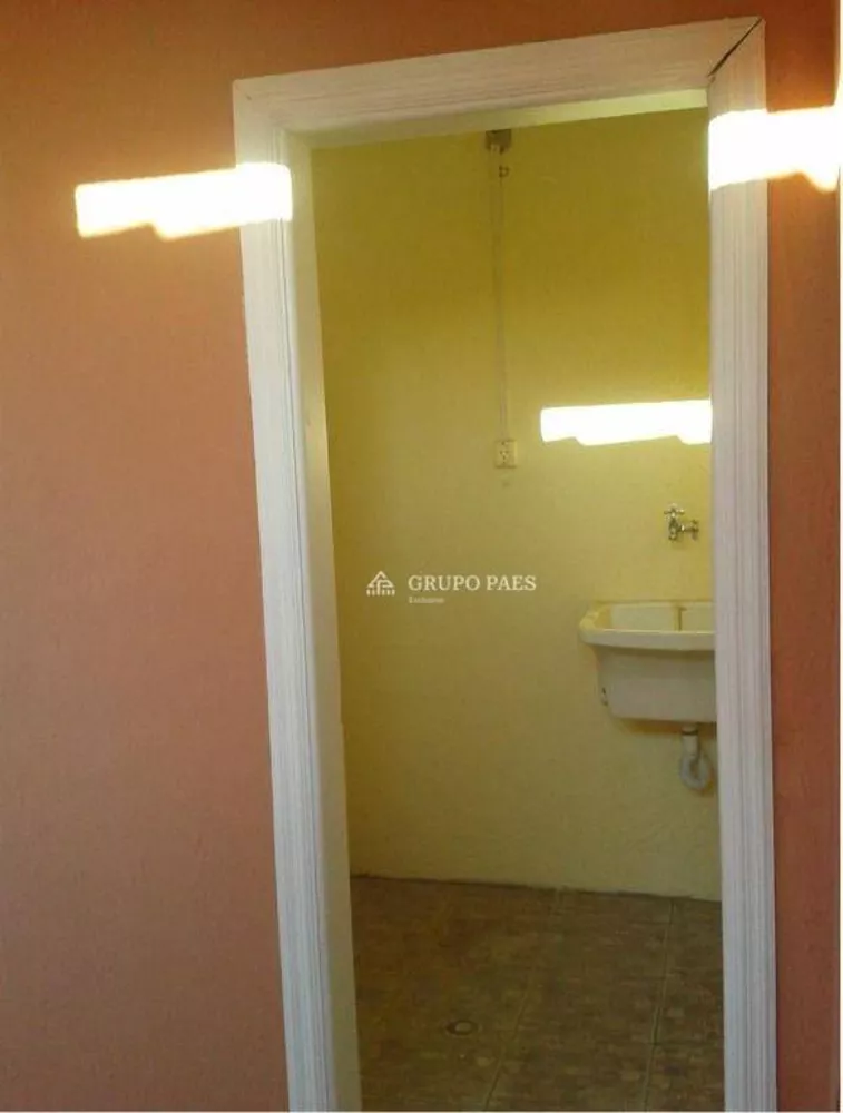 Sobrado, 3 quartos, 200 m² - Foto 9