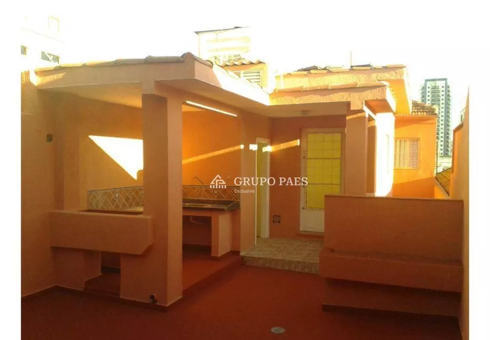 Sobrado, 3 quartos, 200 m² - Foto 8