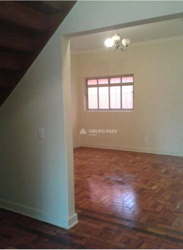 Sobrado, 3 quartos, 200 m² - Foto 4