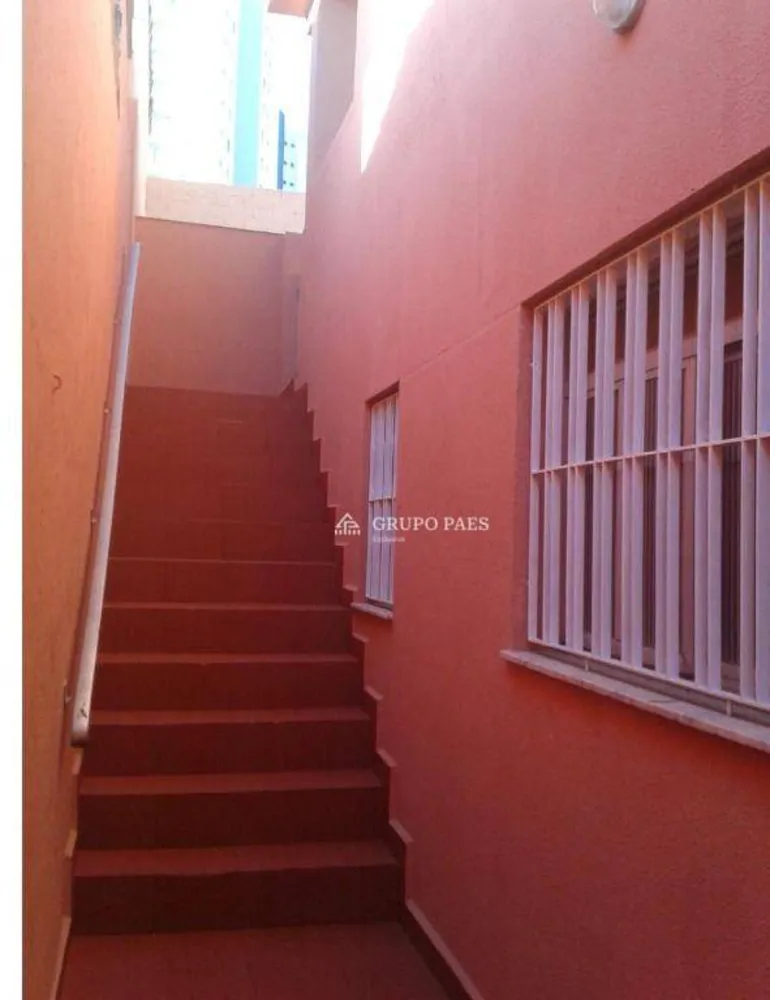 Sobrado, 3 quartos, 200 m² - Foto 18