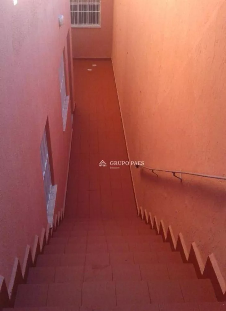 Sobrado, 3 quartos, 200 m² - Foto 7