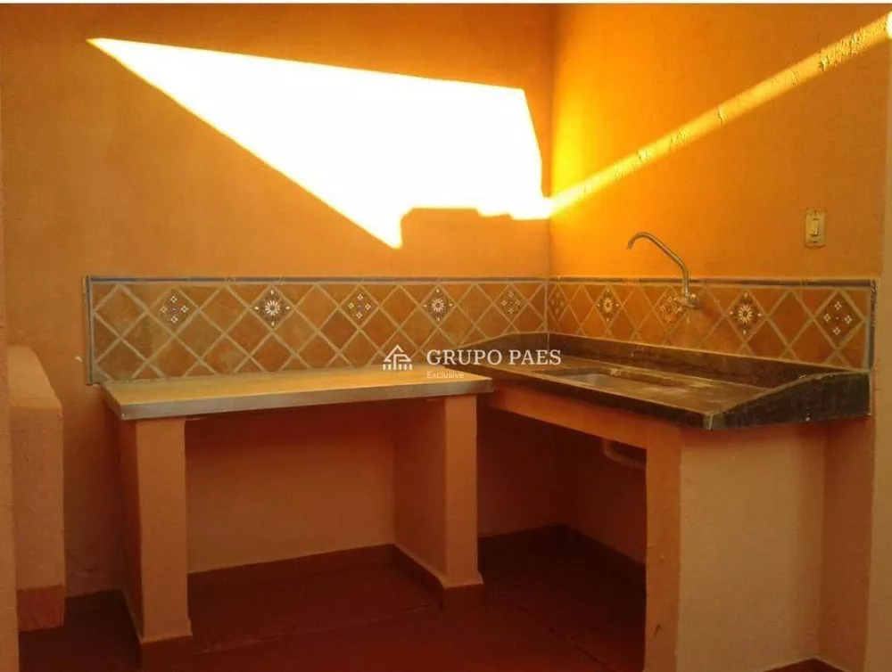 Sobrado, 3 quartos, 200 m² - Foto 11