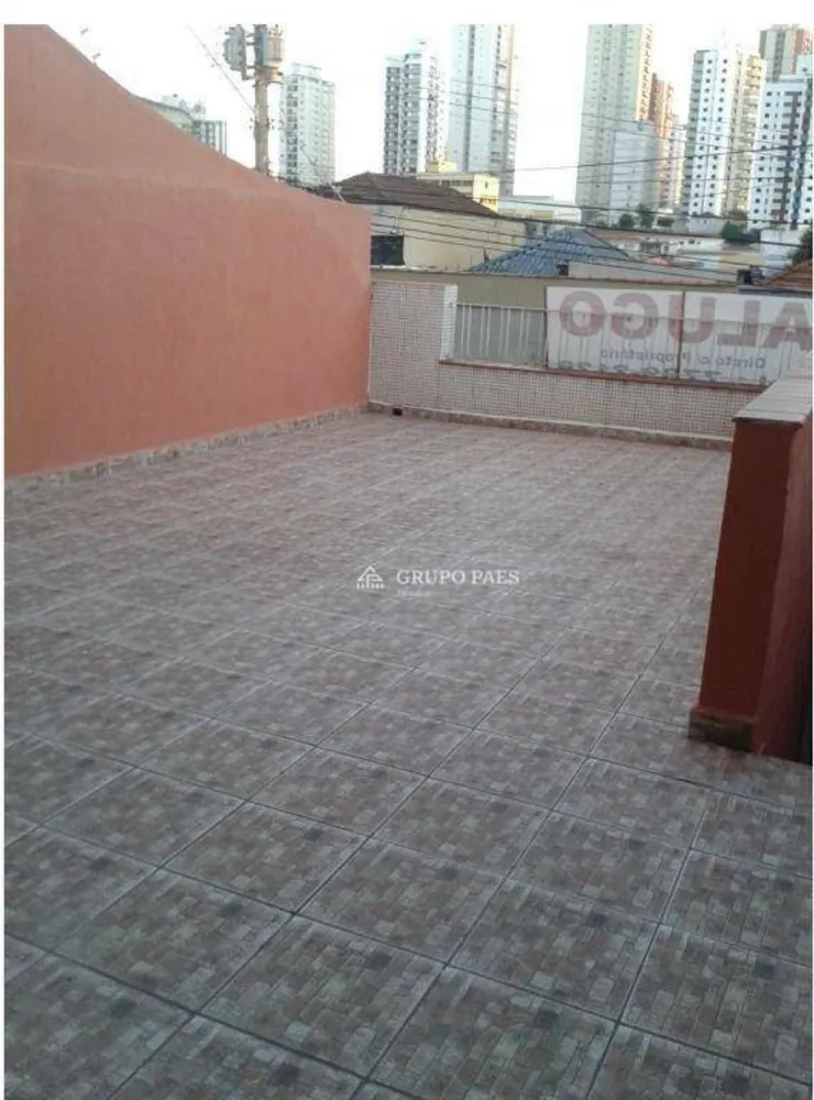 Sobrado, 3 quartos, 200 m² - Foto 15