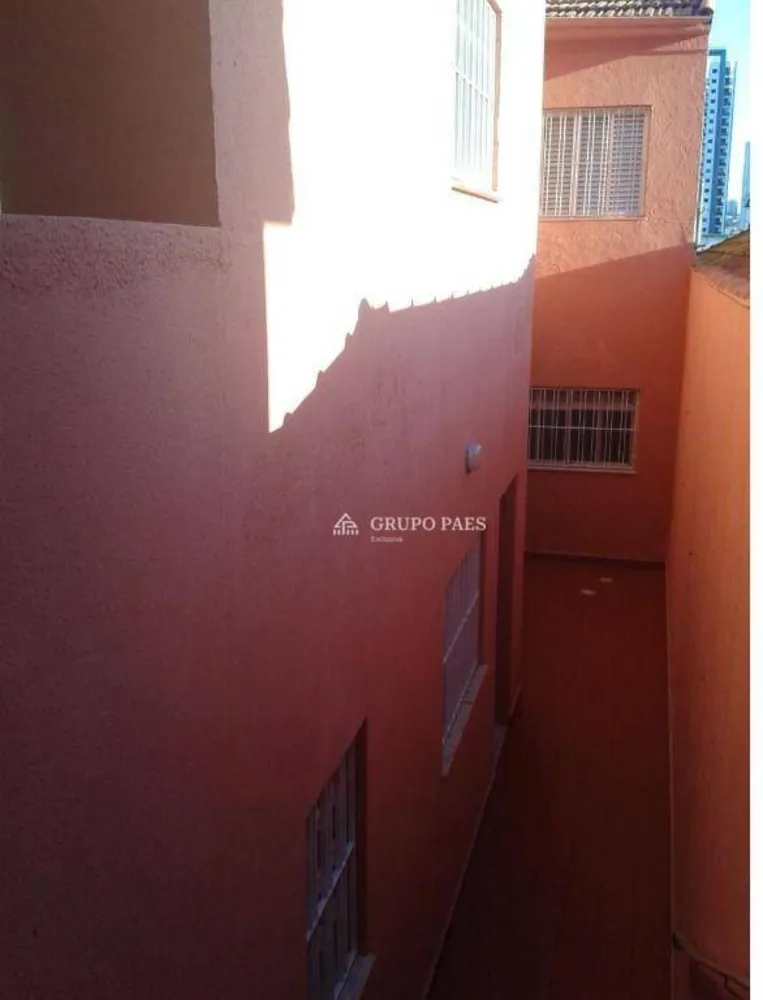 Sobrado, 3 quartos, 200 m² - Foto 19