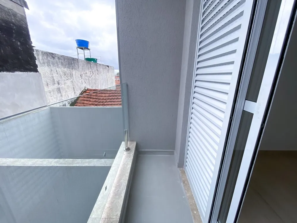Sobrado, 3 quartos, 150 m² - Foto 20