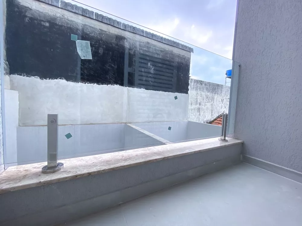 Sobrado, 3 quartos, 150 m² - Foto 8