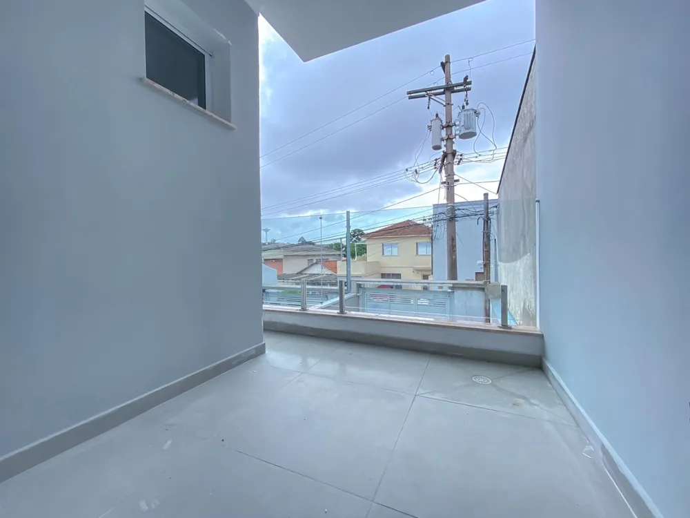 Sobrado, 3 quartos, 150 m² - Foto 12