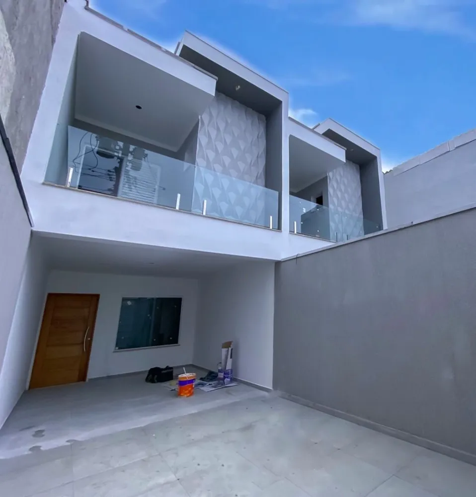 Sobrado, 3 quartos, 150 m² - Foto 3