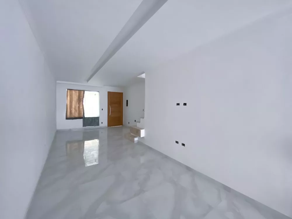 Sobrado, 3 quartos, 150 m² - Foto 2