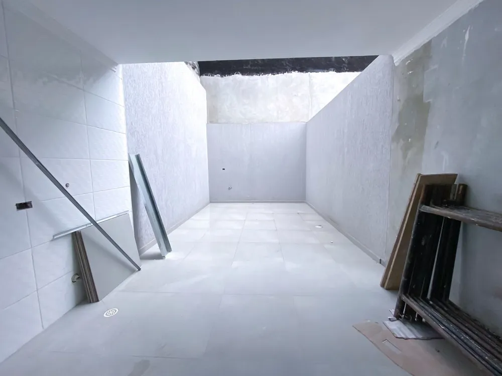 Sobrado, 3 quartos, 150 m² - Foto 7