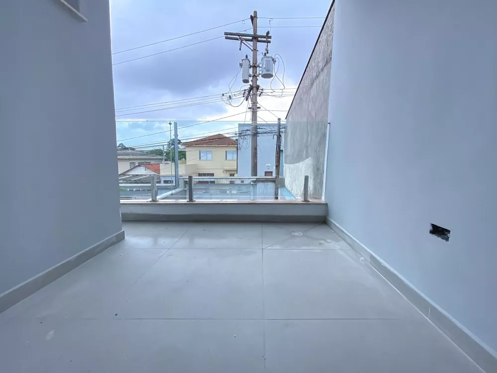 Sobrado, 3 quartos, 150 m² - Foto 4