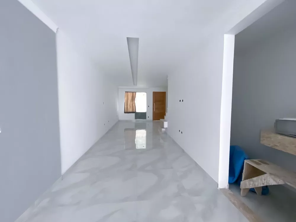 Sobrado, 3 quartos, 150 m² - Foto 3