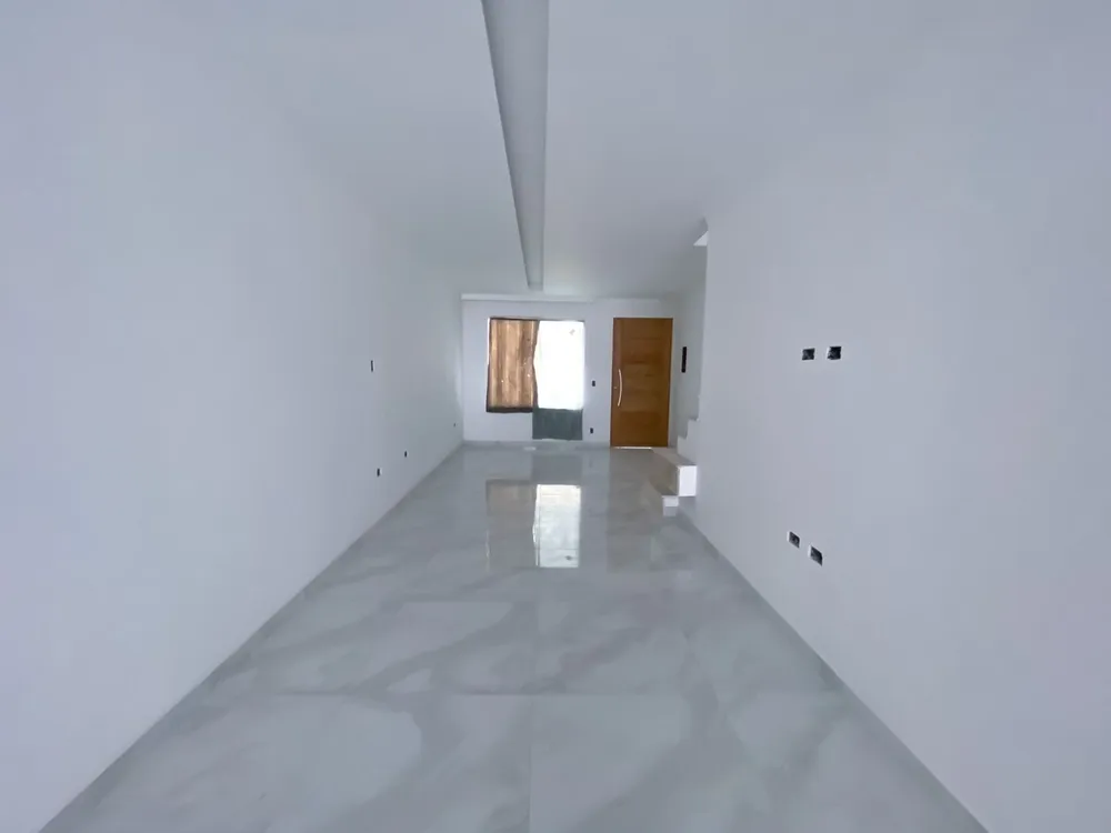 Sobrado, 3 quartos, 150 m² - Foto 4