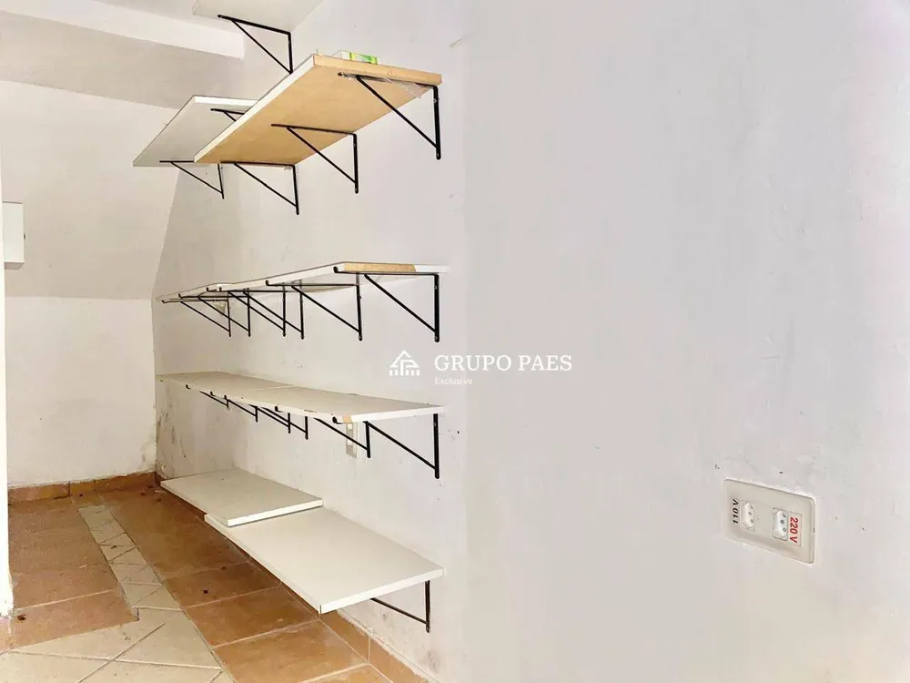 Loja-Salão, 80 m² - Foto 9