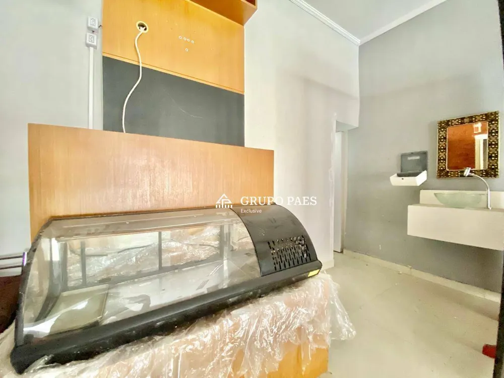 Loja-Salão, 80 m² - Foto 8