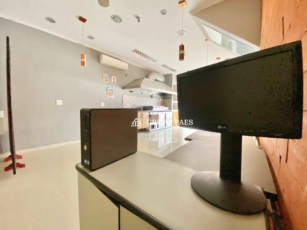 Loja-Salão, 80 m² - Foto 17