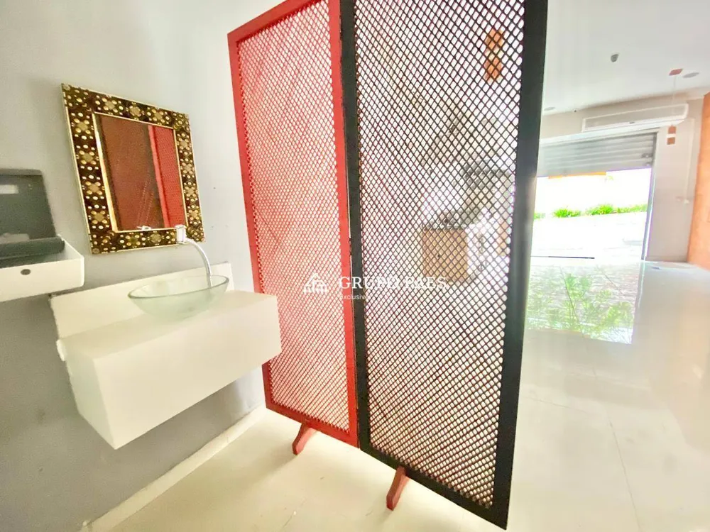 Loja-Salão, 80 m² - Foto 15