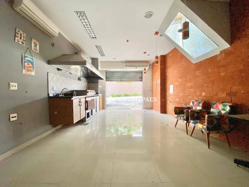 Loja-Salão, 80 m² - Foto 10