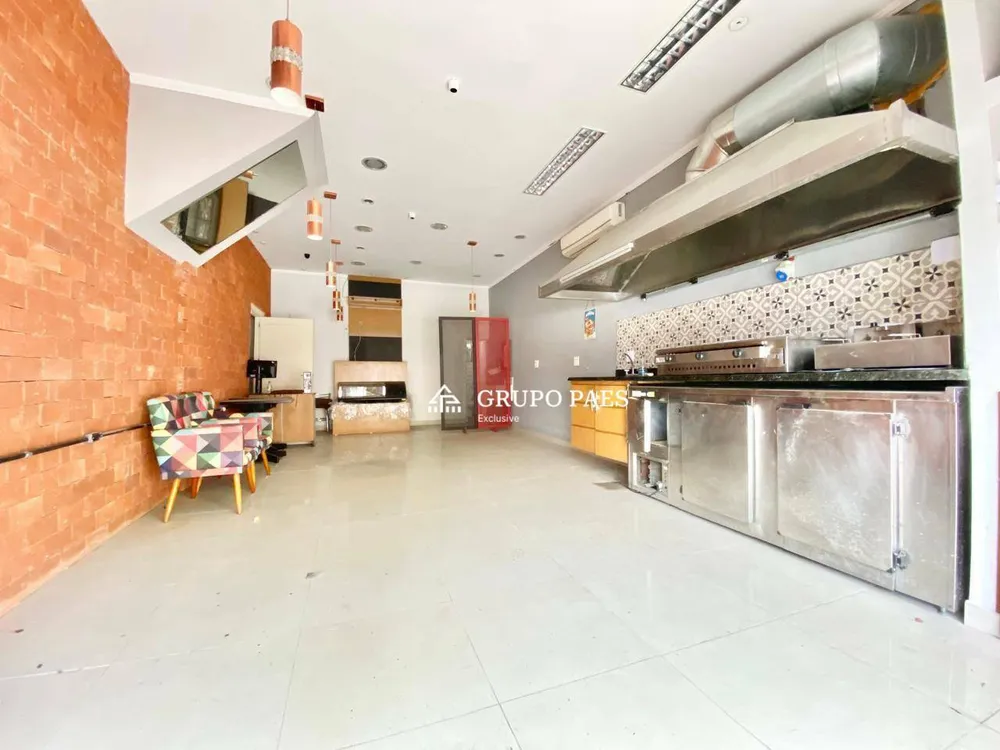 Loja-Salão, 80 m² - Foto 9