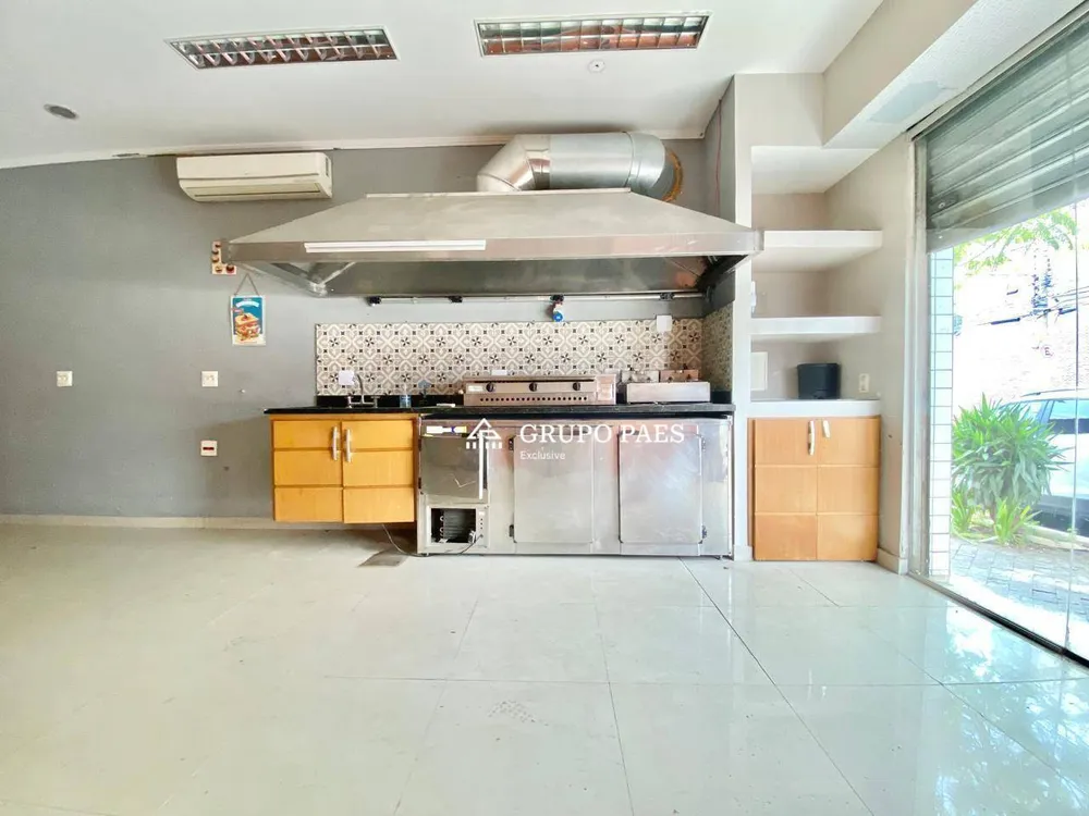 Loja-Salão, 80 m² - Foto 10