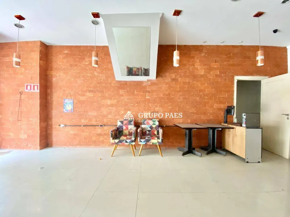 Loja-Salão, 80 m² - Foto 11