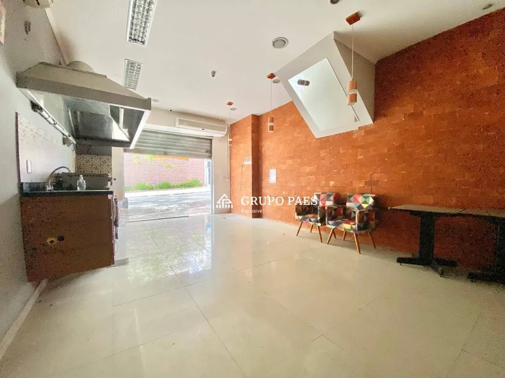 Loja-Salão, 80 m² - Foto 12
