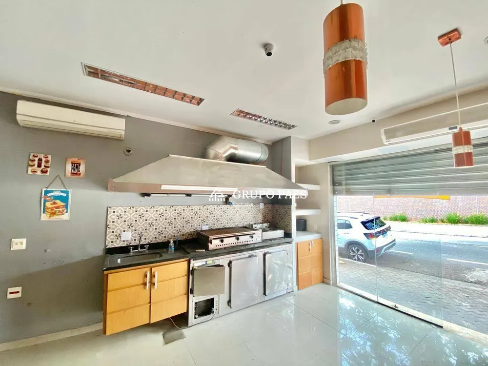 Loja-Salão, 80 m² - Foto 13