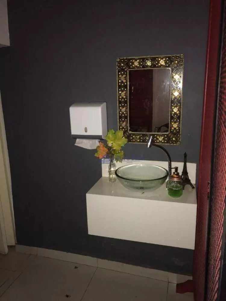 Loja-Salão, 80 m² - Foto 2
