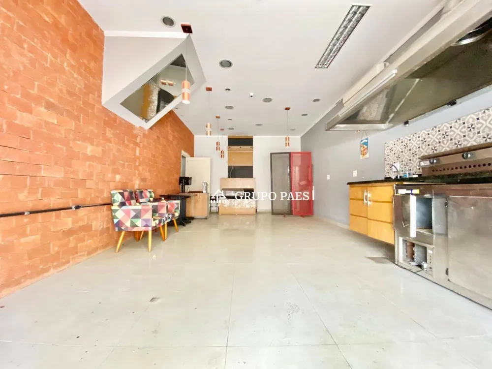 Loja-Salão, 80 m² - Foto 8
