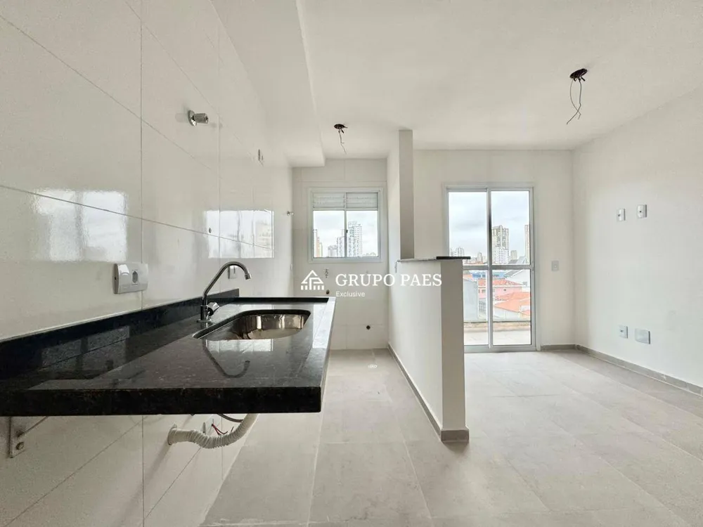Apartamento, 2 quartos, 38 m² - Foto 5
