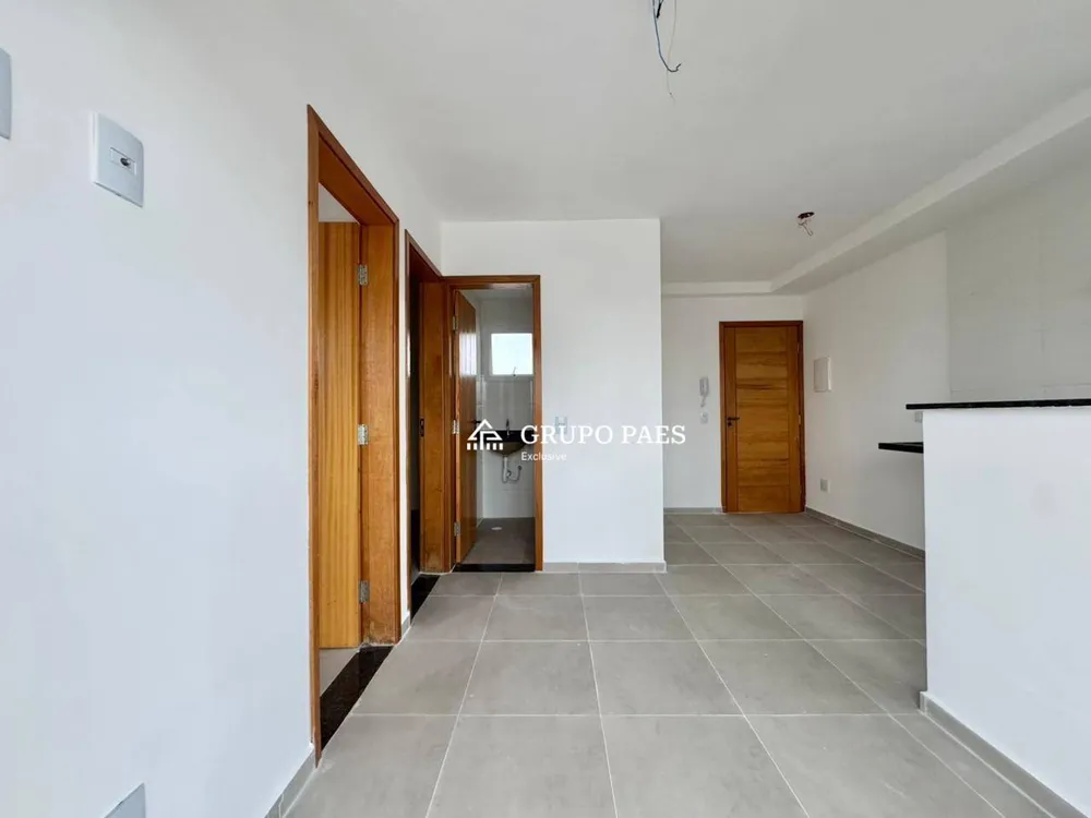 Apartamento, 2 quartos, 38 m² - Foto 8