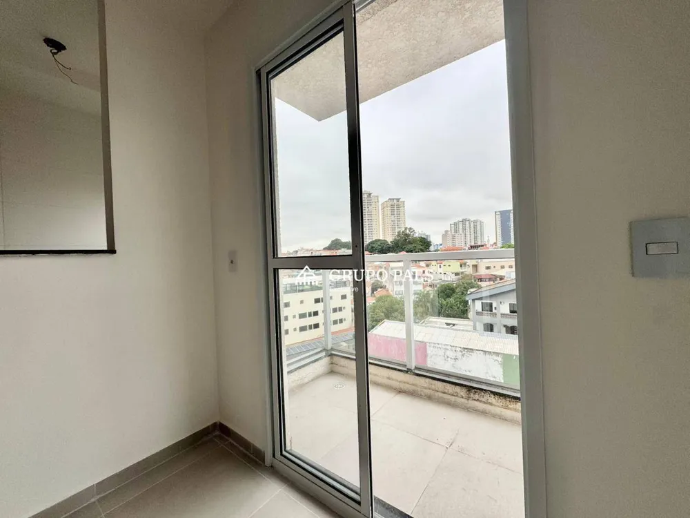 Apartamento, 2 quartos, 38 m² - Foto 4