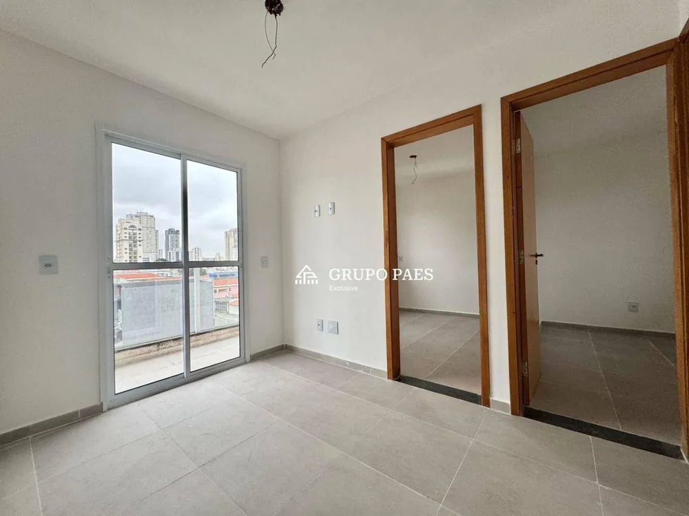 Apartamento, 2 quartos, 38 m² - Foto 7