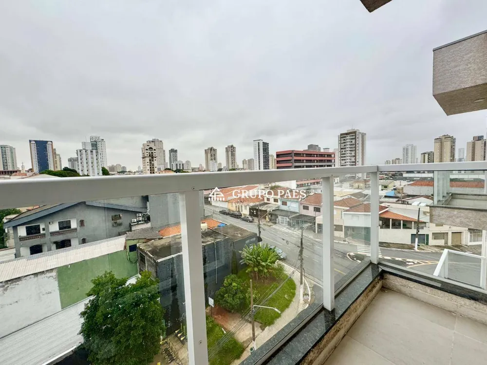 Apartamento, 2 quartos, 38 m² - Foto 6