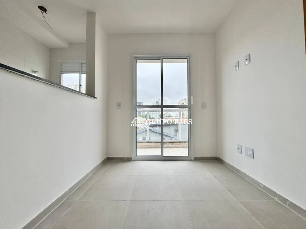 Apartamento, 2 quartos, 38 m² - Foto 3