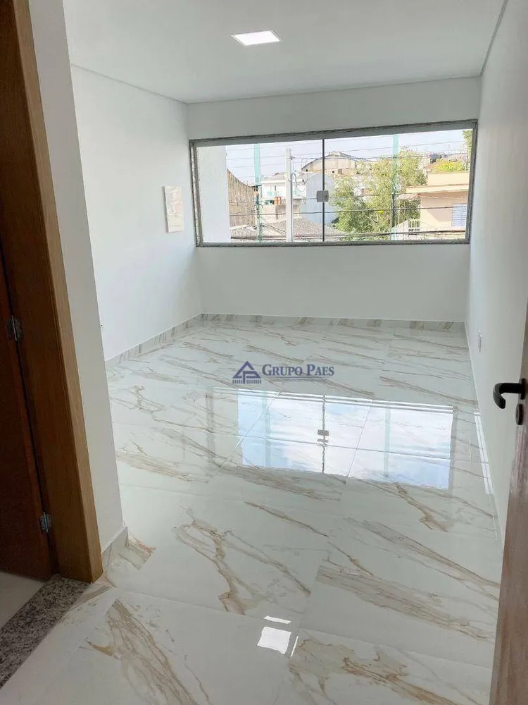 Sobrado, 3 quartos, 200 m² - Foto 4