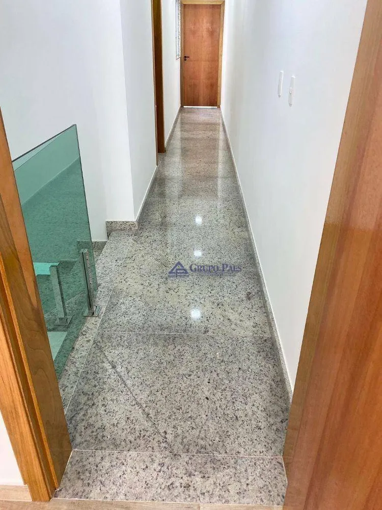 Sobrado, 3 quartos, 200 m² - Foto 12
