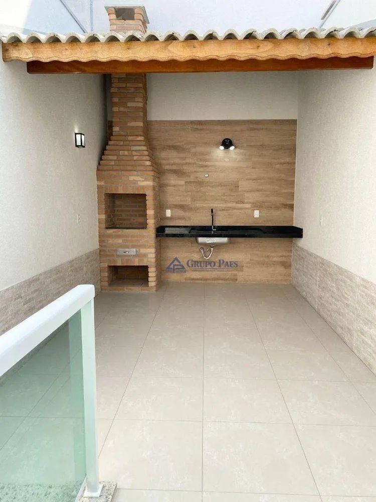 Sobrado, 3 quartos, 200 m² - Foto 8