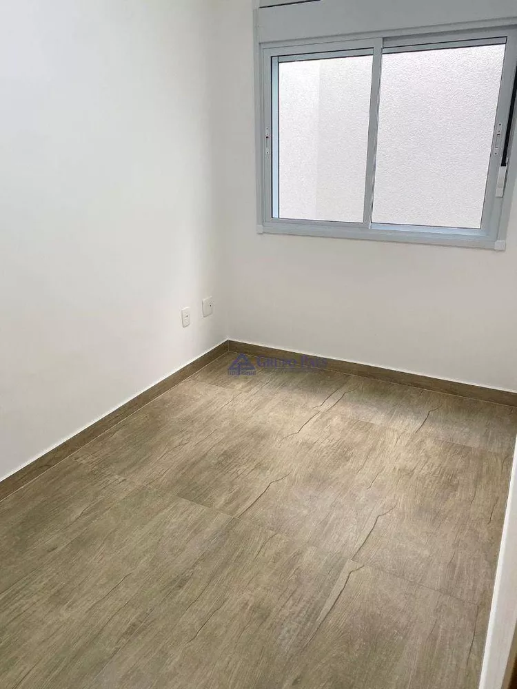 Sobrado, 3 quartos, 200 m² - Foto 2