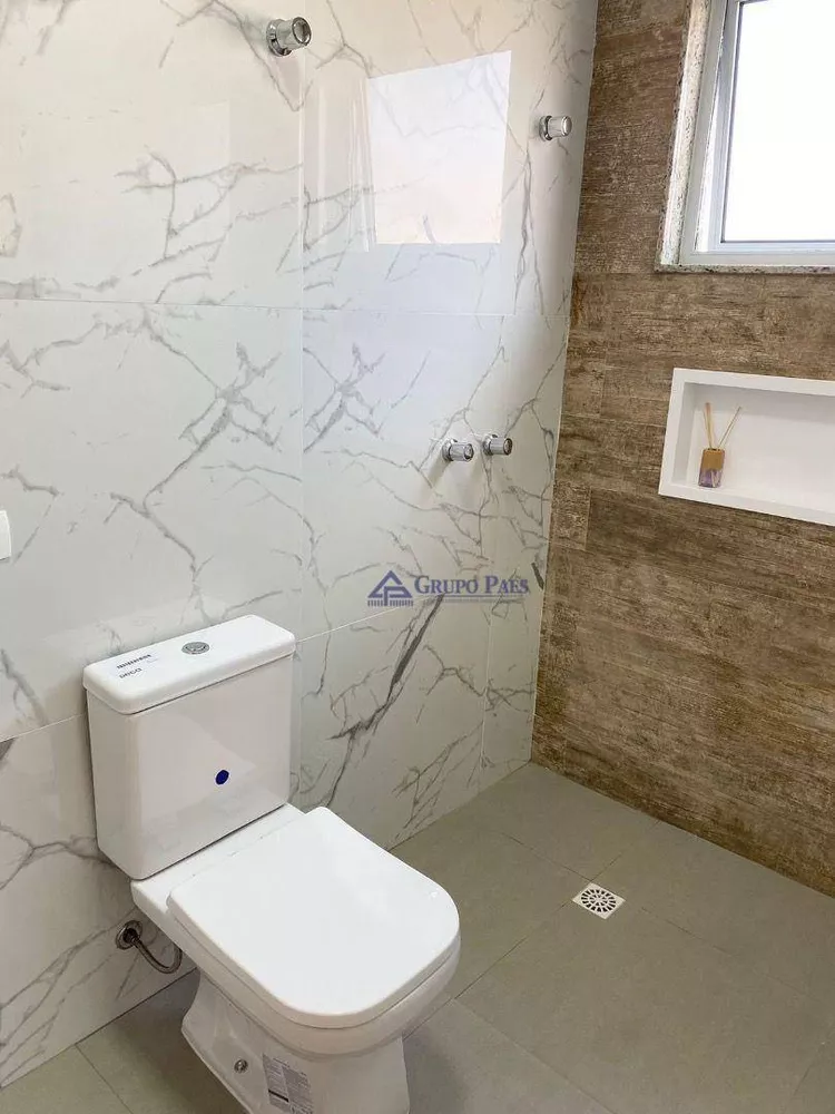 Sobrado, 3 quartos, 200 m² - Foto 8