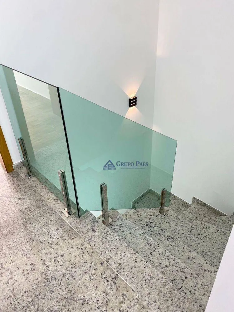 Sobrado, 3 quartos, 200 m² - Foto 20