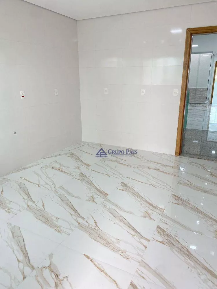 Sobrado, 3 quartos, 200 m² - Foto 3