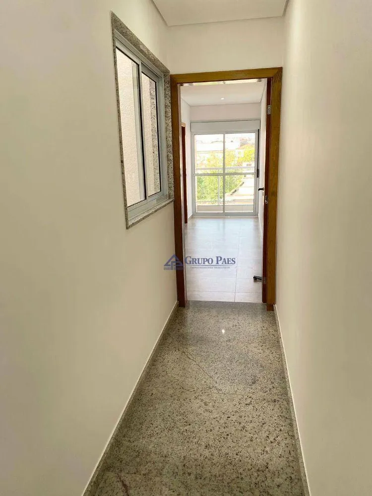 Sobrado, 3 quartos, 200 m² - Foto 16