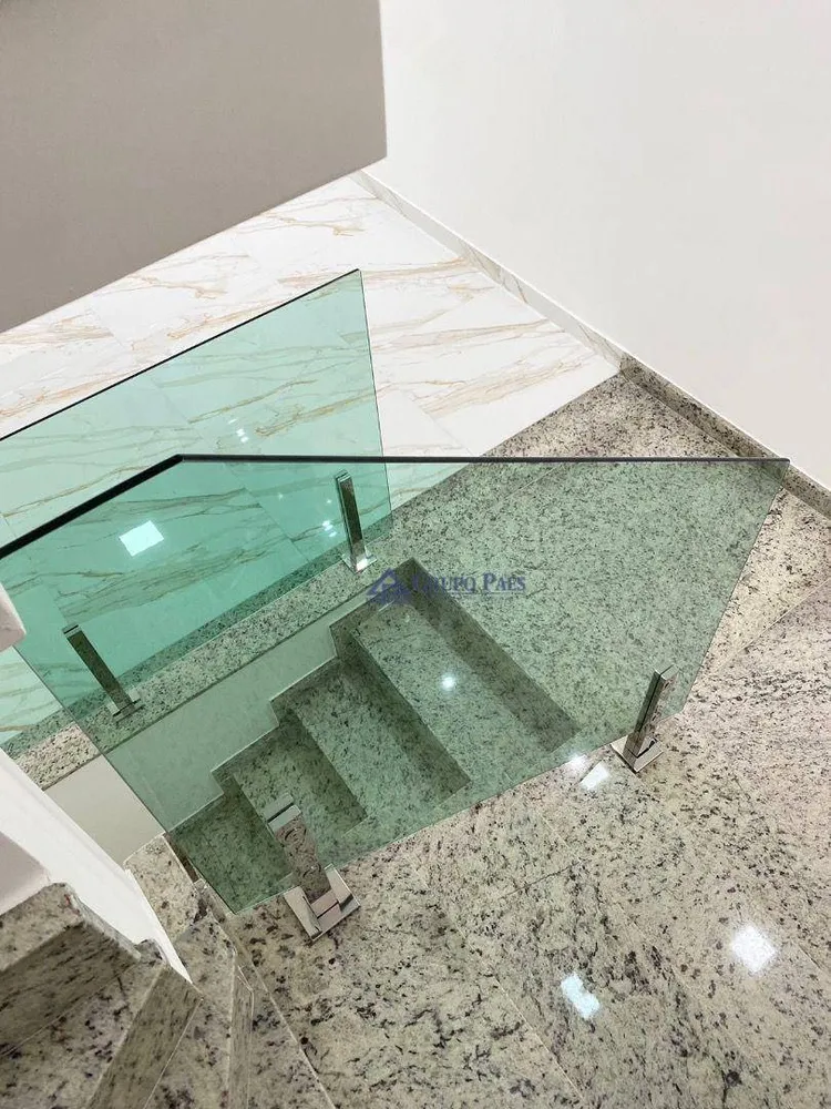 Sobrado, 3 quartos, 200 m² - Foto 10