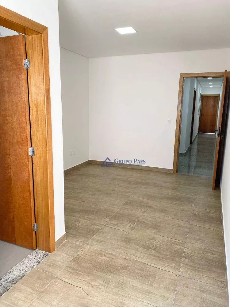 Sobrado, 3 quartos, 200 m² - Foto 7