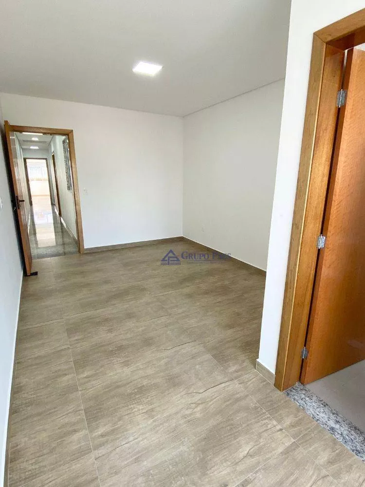 Sobrado, 3 quartos, 200 m² - Foto 5