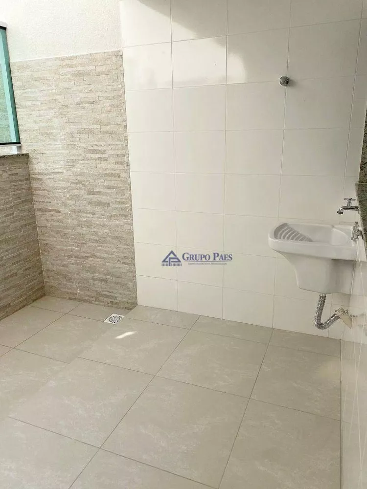 Sobrado, 3 quartos, 200 m² - Foto 4
