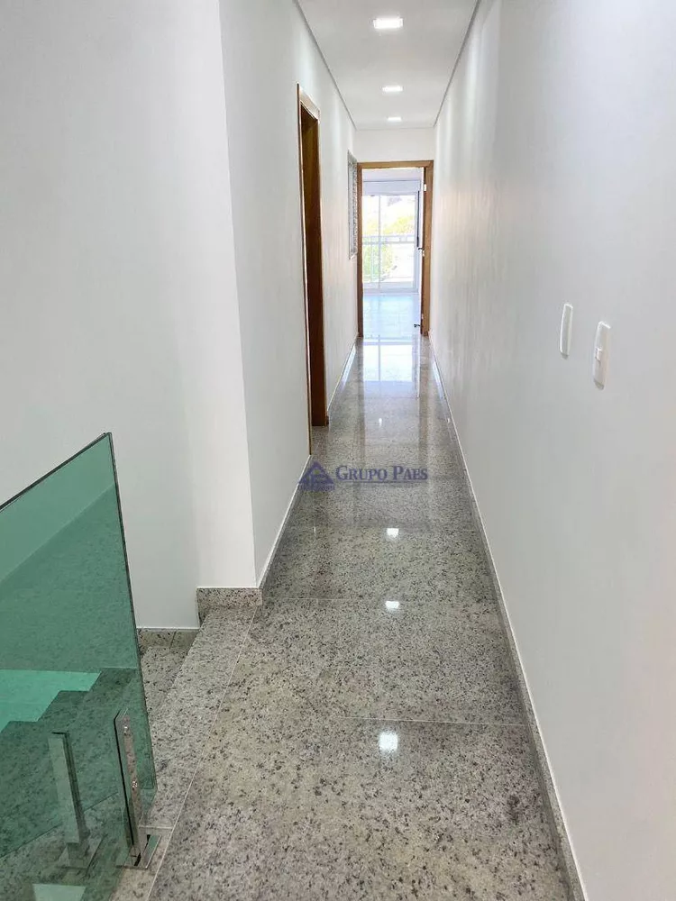 Sobrado, 3 quartos, 200 m² - Foto 6