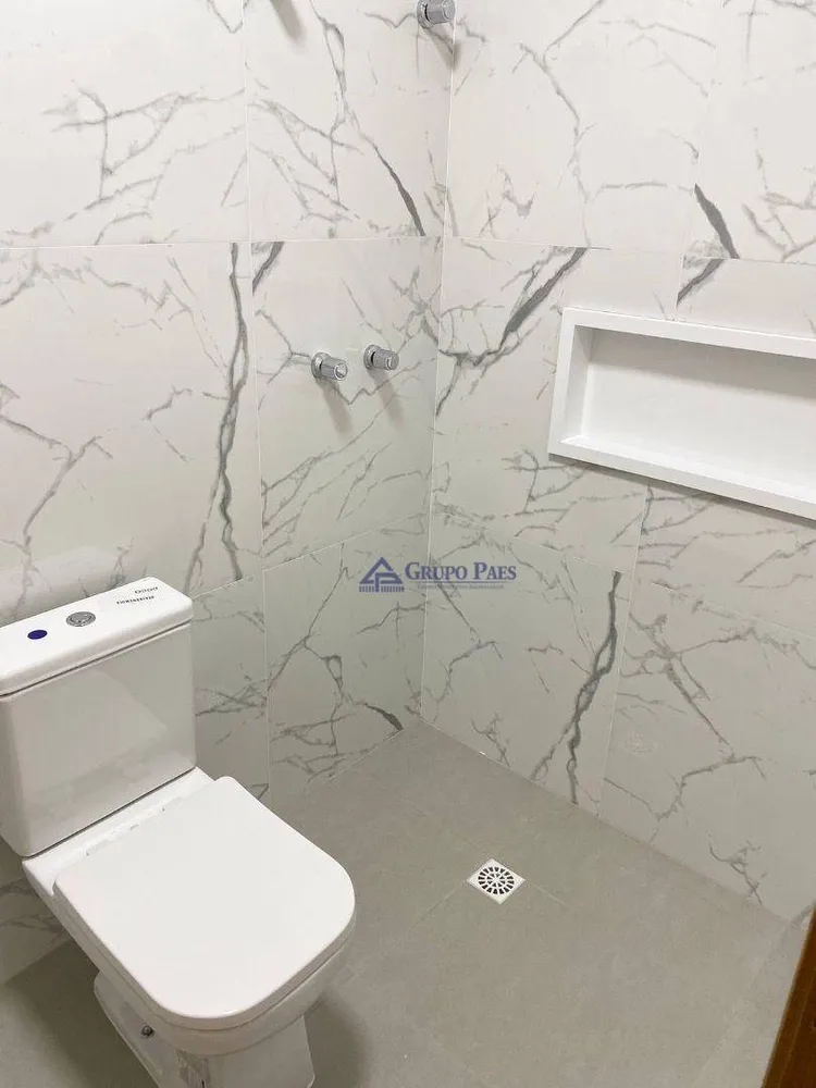 Sobrado, 3 quartos, 200 m² - Foto 15